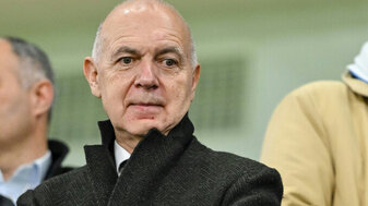 Zoff mit Frauenklubs: Neuendorf glaubt an Lösung Zoff mit Frauenklubs: Neuendorf glaubt an Lösung