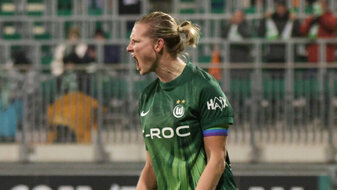 Königsklasse: Popp und Co. mit "Selbstbewusstsein" nach Madrid