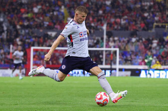 Foto: Simon Barber Foto: Simon Barber