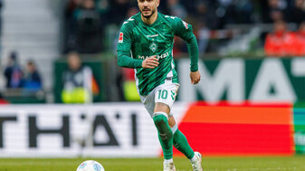 Nach sieben Jahren: Bittencourt verlässt Bremen zum Saisonende Nach sieben Jahren: Bittencourt verlässt Bremen zum Saisonende