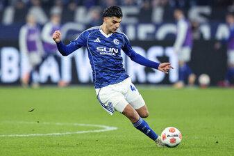 Christof Koepsel/Getty Images Christof Koepsel/Getty Images