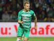 Thy steht kurz vor einer Leihe zum FC St. Pauli (Quelle: FIRO/SID)