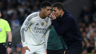 Alonso muss bangen: Real verliert gegen City Alonso muss bangen: Real verliert gegen City