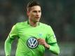 Draxler für 36 Millionen Euro von Wolfsburg zu PSG (Quelle: FIRO/SID)