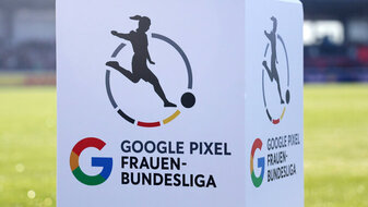 Frauen-Bundesliga: Saison 26/27 startet Ende August Frauen-Bundesliga: Saison 26/27 startet Ende August