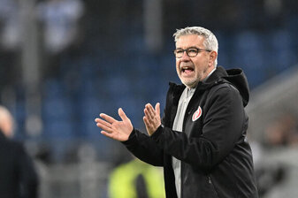 Fischer hatte bei der Einwechslung ein gutes Händchen.