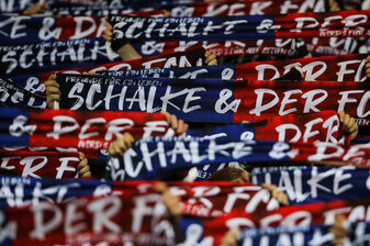 Alexander Hassenstein/Bongarts/Getty Images Alexander Hassenstein/Bongarts/Getty Images