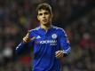 Oscar verlässt den FC Chelsea in Richtung Shanghai (Quelle: SID)