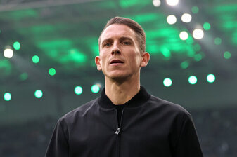 Christof Koepsel/Getty Images Christof Koepsel/Getty Images