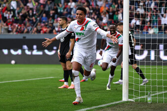 Adam Pretty/Getty Images Adam Pretty/Getty Images