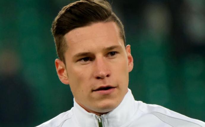Der Wechsel von Julian Draxler nach Paris kann stattfinden. Foto: Peter Steffen