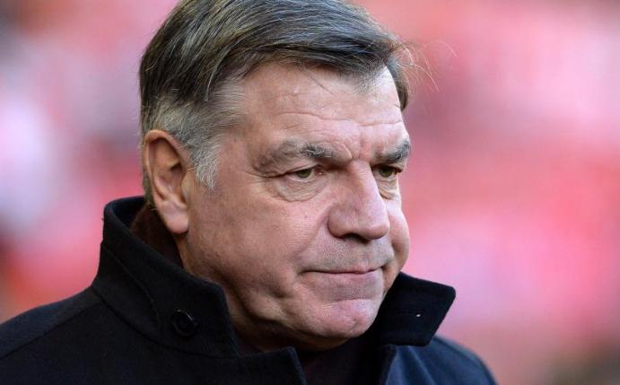 Sam Allardyce wird neuer Trainer von Crystal Palace. Foto: Peter Powell