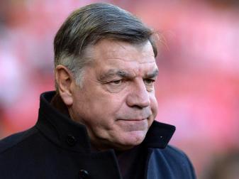 Sam Allardyce wird neuer Trainer von Crystal Palace. Foto: Peter Powell Sam Allardyce wird neuer Trainer von Crystal Palace. Foto: Peter Powell