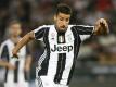 Khedira verpasst seinen vierten Titel mit Juventus Turin (Quelle: SID)