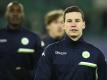 Von Wolfsburg nach Paris: Julian Draxler (Quelle: SID)
