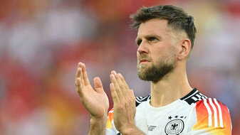 Foto: Medien: Füllkrug-Wechsel zu Milan rückt näher