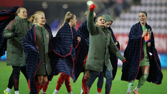 Bayern träumen: "Können Großes erreichen" Bayern träumen: "Können Großes erreichen"