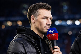 IMAGO / Beautiful Sports IMAGO / Beautiful Sports