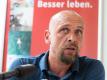 Holger Stanislawski hat sich gegen ein Engagement als Trainer von Darmstadt 98 entschieden. Foto: Christian Charisius