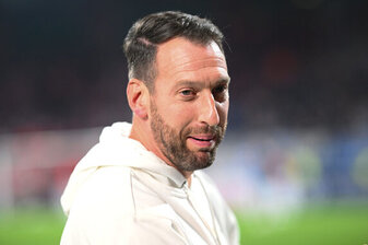 Stuart Franklin/Getty Images