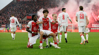 3. Liga: Essen klettert auf Aufstiegsplatz