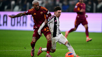 Italien: Juve pirscht sich an Champions-League-Plätze heran Italien: Juve pirscht sich an Champions-League-Plätze heran