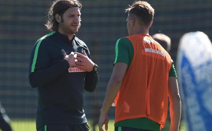Torsten Frings wird neuer Trainer in Darmstadt. Foto: Carmen Jaspersen
