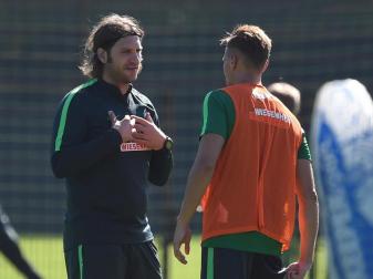 Torsten Frings wird neuer Trainer in Darmstadt. Foto: Carmen Jaspersen Torsten Frings wird neuer Trainer in Darmstadt. Foto: Carmen Jaspersen