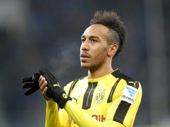 Aubameyang spielt für Gabun beim Africa-Cup (Quelle: PIXATHLON/SID-IMAGES) Aubameyang spielt für Gabun beim Africa-Cup (Quelle: PIXATHLON/SID-IMAGES)