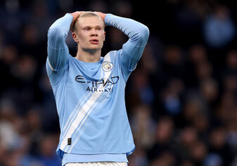 Foto: Manchester-City-Scheich verkauft seinen Klub: Zukunft ungewiss