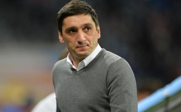 Trainer Tayfun Korkut hat den 1. FC Kaiserslautern verlassen. Foto: Andreas Gebert