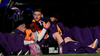 Bei Gosens-Comeback: Schlusslicht Florenz verliert erneut Bei Gosens-Comeback: Schlusslicht Florenz verliert erneut