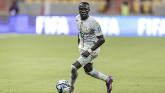 Trotz Mané-Treffer: Senegal muss auf Achtelfinaleinzug warten