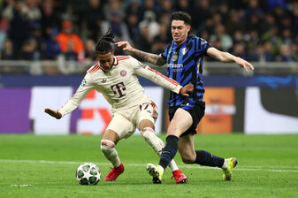 Foto: FC Liverpool plant Rekordtransfer