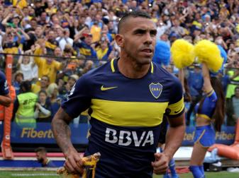 Carlos Tevez wechselt nach China (Quelle: SID)
<br>© 2016 SID Carlos Tevez wechselt nach China (Quelle: SID)
<br>© 2016 SID