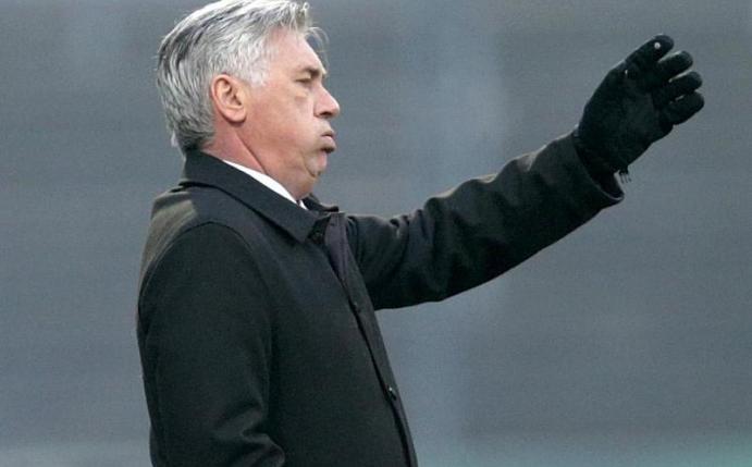 Bayern-Trainer Carlo Ancelotti hat einen klaren Plan. Foto: Hasan Bratic