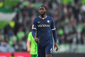 Foto: VfL Bochum verkauft Stammspieler – Ablöse 2 Millionen Euro