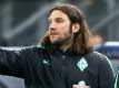 Frings trainiert den Bundesligisten Darmstadt 98 (Quelle: PIXATHLON/SID-IMAGES)
<br>© 2016 SID