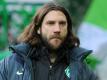 Frings wurde offiziell bei Darmstadt 98 vorgestellt (Quelle: FIRO/SID-IMAGES)