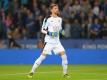 Ron-Robert Zieler steht hinter seiner Entscheidung (Quelle: FIRO/SID-IMAGES)
<br>© 2016 SID