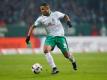 Serge Gnabry wechselte erst im Sommer nach Bremen (Quelle: FIRO/SID-IMAGES)
<br>© 2016 SID