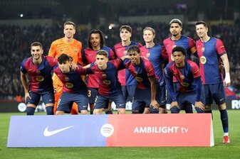 Foto: Ägyptisches Mega-Talent vor Wechsel zum FC Barcelona?