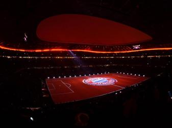 Der FC Bayern München muss seinen Kader nicht vergrößern. Foto: Andreas Gebert Der FC Bayern München muss seinen Kader nicht vergrößern. Foto: Andreas Gebert
