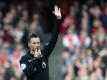 Mark Clattenburg ist der Top-Schiedsrichter in der englischen Premier League. Foto: Andy Rain