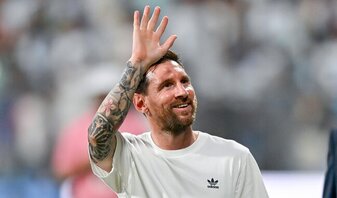 Photo by Ayush Kumar/Getty Images