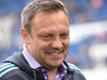 Ex-Schalke-Trainer André Breitenreiter kann sich unter Umständen auch ein Engagement in der zweiten Liga vorstellen. Foto: Uwe Anspach
