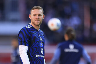 Maja Hitij/Getty Images