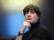 Bundestrainer Joachim Löw blickt auf das Jahr 2017. Foto: Maurizio Gambarini