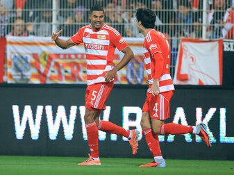 Foto: Union in der Zwickmühle: Leistungsträger im Sommer ablösefrei