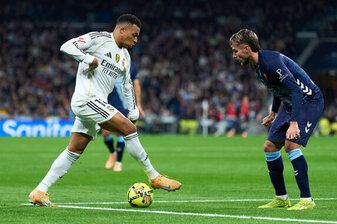 Angel Martinez/Getty Images